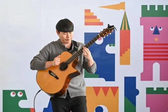 DDP 버스킹 10월 공연 일정 안내
